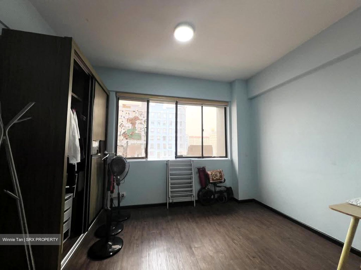 Crystal Mansions (D14), Apartment #632976351